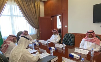 بحضور محافظ المجمعة.. اجتماع رؤساء البلديات لمناقشة عدداً من الموضوعات وإصدار التوصيات بحضور محافظ المجمعة.. اجتماع رؤساء البلديات لمناقشة عدداً من الموضوعات وإصدار التوصيات