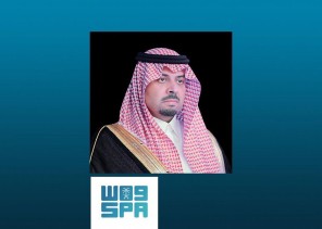 سمو أمير الحدود الشمالية يتبرع بـ1000 جهاز لوحي لطلبة التعليم بالمنطقة
