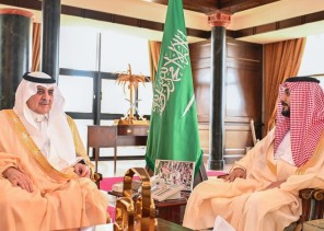أمير تبوك يستقبل مدير فرع الشؤون الإسلامية بالمنطقة أمير تبوك يستقبل مدير فرع الشؤون الإسلامية بالمنطقة