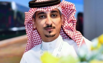 ” السرحاني ” متحدثاً رسمياً لأمانة منطقة تبوك