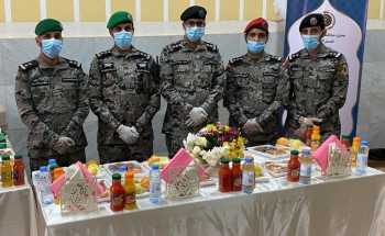 سجون الشرقية تعايد نزلائها سجون الشرقية تعايد نزلائها