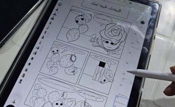المدربة “ريم السنيدي” تنفذ ورشتي عمل “الكومكس الرقمي” وأتمتة الذكاء الاصطناعي في الطائف