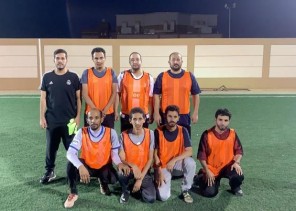 ابن الهيثم وصلاح الدين إلى دور الثمانية في بطولة وطن89 ابن الهيثم وصلاح الدين إلى دور الثمانية في بطولة وطن89
