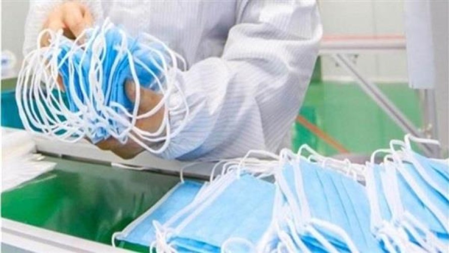 بعد إقرار غرامة على عدم ارتدائها.. متحدث “التجارة” يوضح ما ينبغي فعله عند وجود مغالاة في أسعار الكمامات