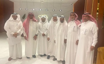 جمعية المتقاعدين بجازان تنظم إفطارًا جماعيًا بحضور رئيس مجلس الإدارة وسط أجواء إيمانية