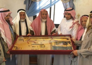 العثواني يحصل على درجة الماجستير من جامعة ديلاوير بأمريكا العثواني يحصل على درجة الماجستير من جامعة ديلاوير بأمريكا
