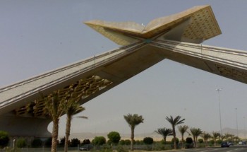 هل تم فرض رسوم مالية على مدخل «الشميسي» في مكة؟ .. وزارة النقل ترد! هل تم فرض رسوم مالية على مدخل «الشميسي» في مكة؟ .. وزارة النقل ترد!
