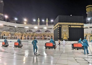 هل تطبيق اعتمرنا يقدم خدمات سكن للمعتمرين؟ .. المهندس هشام عبدالمنعم يجيب! هل تطبيق اعتمرنا يقدم خدمات سكن للمعتمرين؟ .. المهندس هشام عبدالمنعم يجيب!