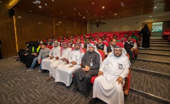 صحة الرياض تنفذ ” 500 ” مبادرة تطوعية في الاحتفاء باليوم العالمي للتطوع صحة الرياض تنفذ ” 500 ” مبادرة تطوعية في الاحتفاء باليوم العالمي للتطوع