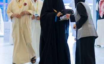 هيئة الهلال الأحمر بالشمالية تقدم خدماتها الإسعافية والتطوعية للحجاج العراقيين بمنفذ جديدة عرعر هيئة الهلال الأحمر بالشمالية تقدم خدماتها الإسعافية والتطوعية للحجاج العراقيين بمنفذ جديدة عرعر