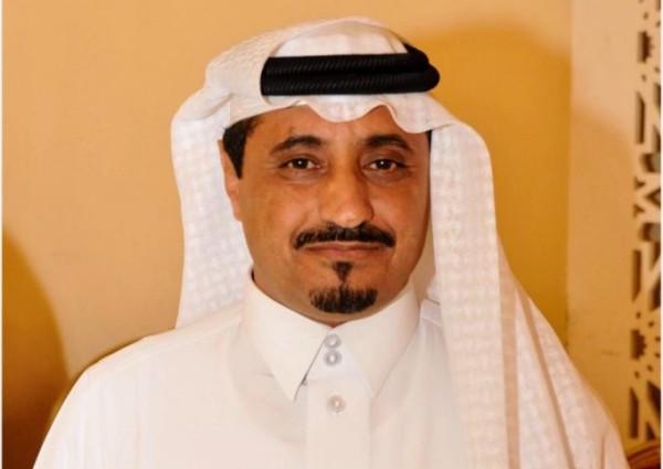 رجل الأعمال “عايض بن رقيب” : جهود ولي العهد وتصديه لجائحة كورونا أكدت أن الإنسان أولاً .. وساهمت في الحد من انتشار هذا الوباء رجل الأعمال “عايض بن رقيب” : جهود ولي العهد وتصديه لجائحة كورونا أكدت أن الإنسان أولاً .. وساهمت في الحد من انتشار هذا الوباء