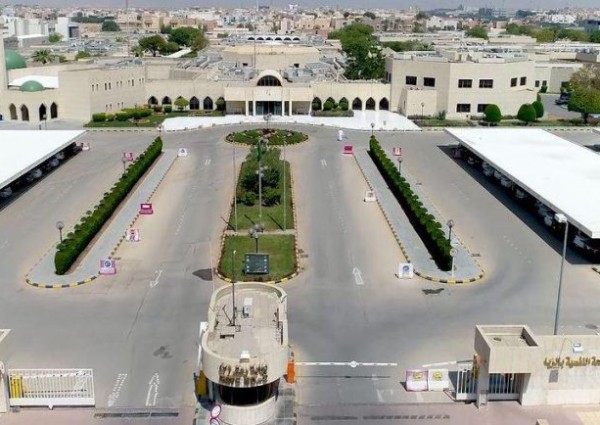 مجمع إرادة بالرياض ينجح في توظيف أول مريض نفسي مستقر بالتعاون مع برنامج “توافق” مجمع إرادة بالرياض ينجح في توظيف أول مريض نفسي مستقر بالتعاون مع برنامج “توافق”