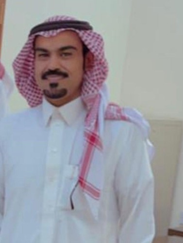كلمة رئيس بلدية انبوان الاستاذ / احمد مسند الشمري بمناسبة اليوم الوطني الـ 91 لتوحيد المملكة العربية السعودية