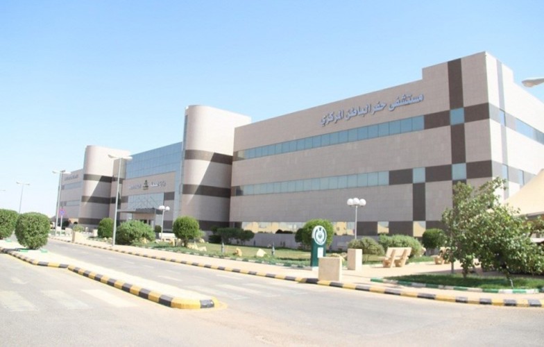 نجاح زراعة قوقعة بالأذن تُمكن طفلاً من السمع بحفر الباطن