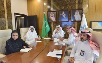 أمين الشرقية يناقش خطة برنامج معالجة التشوه البصري بالمنطقة أمين الشرقية يناقش خطة برنامج معالجة التشوه البصري بالمنطقة