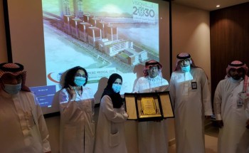 الدمام : تعاون بين (السعودي الألماني) و وزارة الرياضة لتعزيز برامج المسؤولية الإجتماعية الدمام : تعاون بين (السعودي الألماني) و وزارة الرياضة لتعزيز برامج المسؤولية الإجتماعية