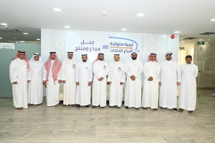 جمعية درر بالأحساء تدشن برنامج “بناء قدرات العاملات في مراكز ضيافة الاطفال”