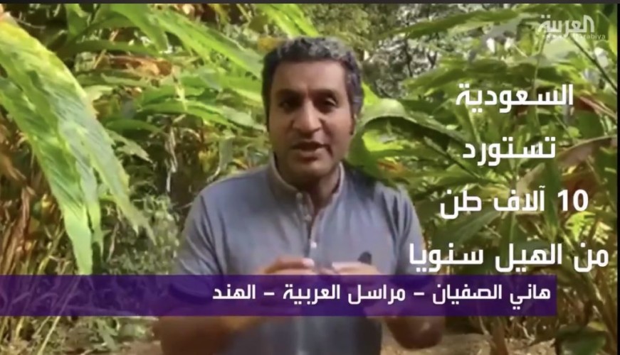 تقرير عن “الهيل” الذي منعت المملكة استيراده إلا بشرط واحد