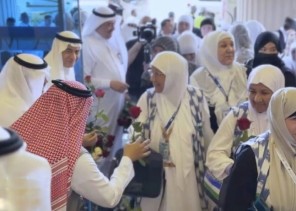 أطلقته شركة حجاج تركيا.. السراة برنامج ذكي يدير رحلة الحاج منذ وصوله حتى عودته سالماً إلى دياره