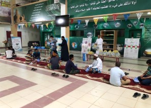 تنفيذاً للإجراءات الاحترازية شاهد: تسليم لجنة التنمية الأهلية بـ”عرعر” سكن العمالة من تعليم الحدود الشمالية تنفيذاً للإجراءات الاحترازية شاهد: تسليم لجنة التنمية الأهلية بـ”عرعر” سكن العمالة من تعليم الحدود الشمالية