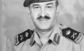 بعد أن خلد اسمه .. وفـاة اللواء “النفيعي” قائد القوات الخاصة التي طهرت الحرم المكي من جماعة “جهيمان” بعد أن خلد اسمه .. وفـاة اللواء “النفيعي” قائد القوات الخاصة التي طهرت الحرم المكي من جماعة “جهيمان”