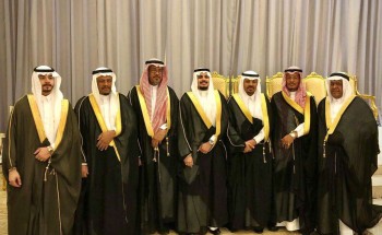 عروس البحر الأحمر تزف “آل صالح “ عروس البحر الأحمر تزف “آل صالح “