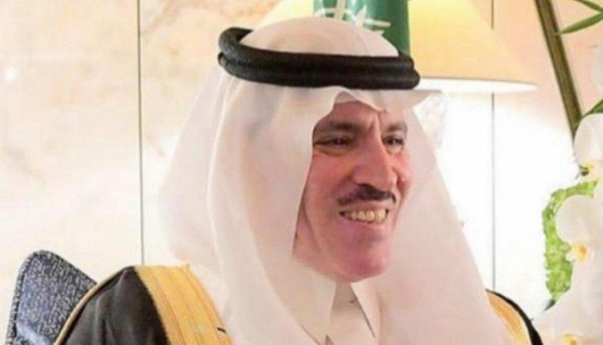 “السبيعي” يرفع الشكر للقيادة بمناسبة ترقيته إلى الـ 15 بإمارة الرياض