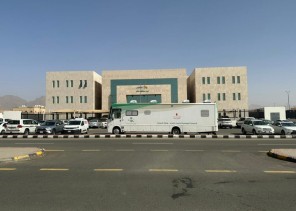 موارد وتنمية حائل يُقيم حملة التبرع بالدم لموظفيه تزامناً مع اليوم العالمي موارد وتنمية حائل يُقيم حملة التبرع بالدم لموظفيه تزامناً مع اليوم العالمي