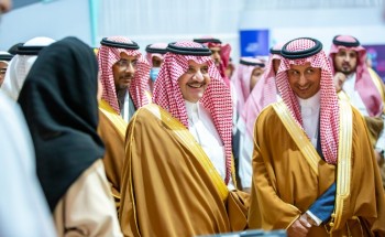 أمير المنطقة الشرقية: منتدى الأحساء 2023 نجح قبل أن يبدأ لما تضمنه من مبادرات وفرص ومشاريع نوعيّة