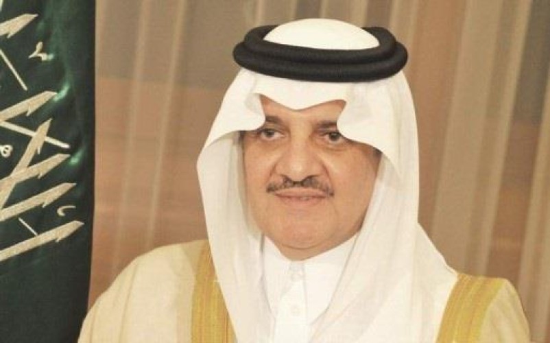 “أمير الشرقية” يوجه رسالة إلى المواطنين والمقيمين بمناسبة رفع منع التجول كاملاً