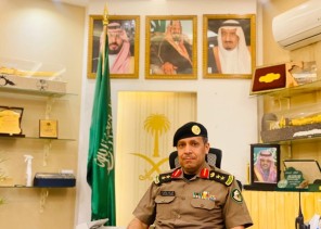 العقيد محمد القريني الى رتبة “عميد” العقيد محمد القريني الى رتبة “عميد”