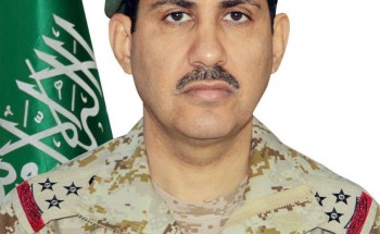 العميد سطم بن طواله : ” نعم وطننا يستحق “