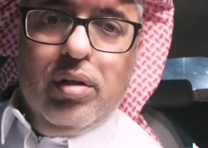 يخيرك بين 3 شركات تأمين .. شاهد: مواطن يكشف معلومات هامة بشأن حقوق ملاك السيارات بخصوص التأمين يخيرك بين 3 شركات تأمين .. شاهد: مواطن يكشف معلومات هامة بشأن حقوق ملاك السيارات بخصوص التأمين