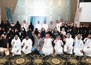 أمانة الشرقية تختتم أعمال ملتقى “التطوع الابتكاري” لصناعة مبادرات إبداعية بمشاركة 35 شاب وشابه أمانة الشرقية تختتم أعمال ملتقى “التطوع الابتكاري” لصناعة مبادرات إبداعية بمشاركة 35 شاب وشابه