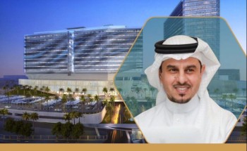 تمديد عمل الدكتور احمد العنزي رئيساً تنفيذياً لمدينة الملك سعود الطبية بالرياض مدة عام تمديد عمل الدكتور احمد العنزي رئيساً تنفيذياً لمدينة الملك سعود الطبية بالرياض مدة عام