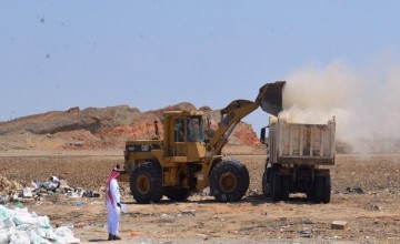 بلدية أملج تطلق حملة تنظيف وإزالة المخلفات لأحياء المحافظة بلدية أملج تطلق حملة تنظيف وإزالة المخلفات لأحياء المحافظة