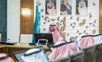 نائب أمير الشرقية يترأس اجتماع اللجنة التنفيذية ويستعرض مشاريع تأهيل الأحياء التراثية وتقدم الخبر في مؤشر المدن الذكية نائب أمير الشرقية يترأس اجتماع اللجنة التنفيذية ويستعرض مشاريع تأهيل الأحياء التراثية وتقدم الخبر في مؤشر المدن الذكية