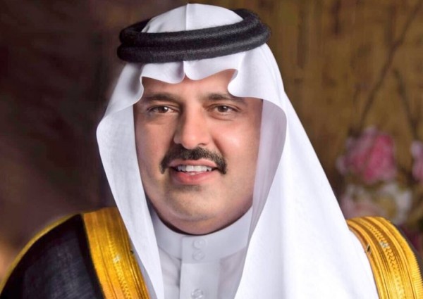 توجيه من أمير حائل بتمديد فترة المسح الاستقصائي للعمالة توجيه من أمير حائل بتمديد فترة المسح الاستقصائي للعمالة