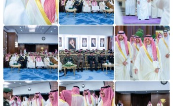 أمير الشرقية يستقبل المهنئين بعيد الفطر المبارك أمير الشرقية يستقبل المهنئين بعيد الفطر المبارك