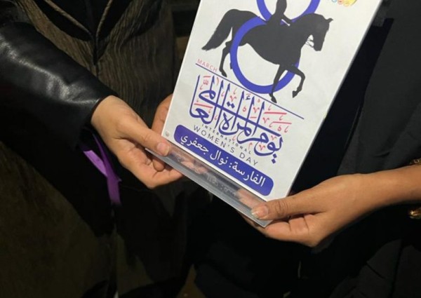 تاريخ وانجاز على أرض مربط مهاب للخيول العربية تاريخ وانجاز على أرض مربط مهاب للخيول العربية