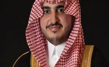 سمو أمير منطقة الجوف يهنئ القيادة الرشيدة بيوم التأسيس