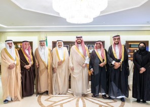 نائب أمير الشرقية يطلع على أعمال وخطط جمعية الظهران التعاونية