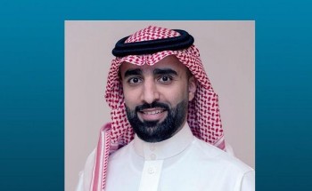 تعيين “عبدالرحمن السماري” رئيساً تنفيذياً لهيئة المحتوى المحلي والمشتريات الحكومية