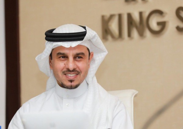د.العنزي يهنئ القيادة الرشيدة بذكرى اليوم الوطني الـ 90 د.العنزي يهنئ القيادة الرشيدة بذكرى اليوم الوطني الـ 90