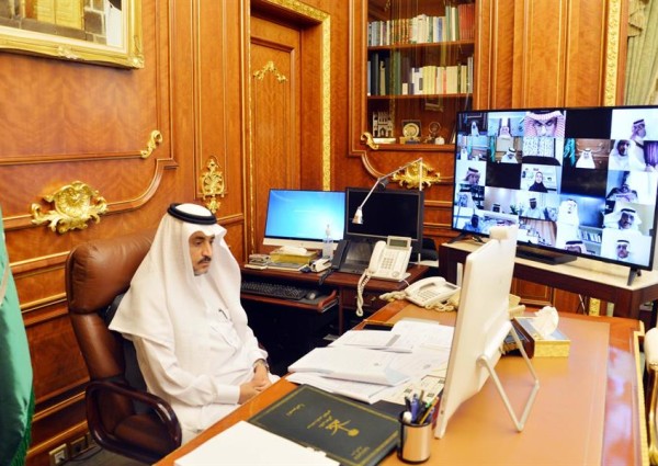 خلال جلسته عن بُعد .. مجلس الشورى يوافق على مشروع نظام الضمان الاجتماعي الجديد خلال جلسته عن بُعد .. مجلس الشورى يوافق على مشروع نظام الضمان الاجتماعي الجديد