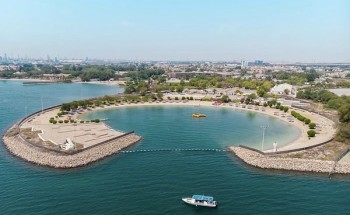 هزة أرضية خفيفة شرق الجبيل: تذكير بأهمية الاحتياطات