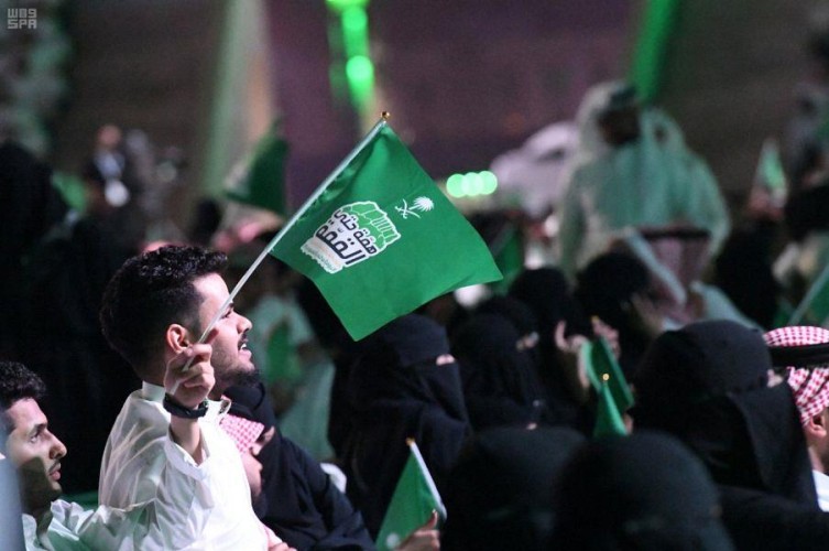 الكشف على أسعار تذاكر حفلات اليوم الوطني الـ 90