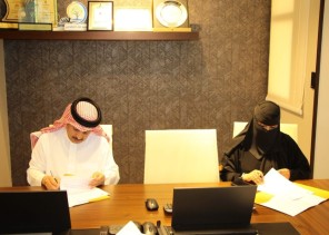 مذكرة تفاهم بين “بر جدة” وفريق مشكاة التطوعي لدعم الخدمات المجتمعية