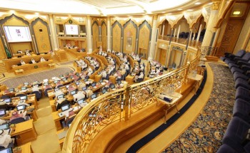 قروض ملائمة للأسر الشابة بـ«الشورى» الاثنين المقبل قروض ملائمة للأسر الشابة بـ«الشورى» الاثنين المقبل