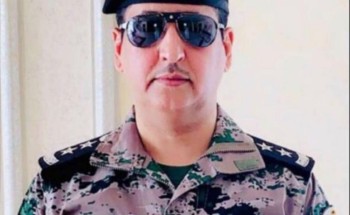 “العقيد حسن القعبوبي” يتلقى التهاني بمناسبة تعيينه مديرًا للسجون بالخبر